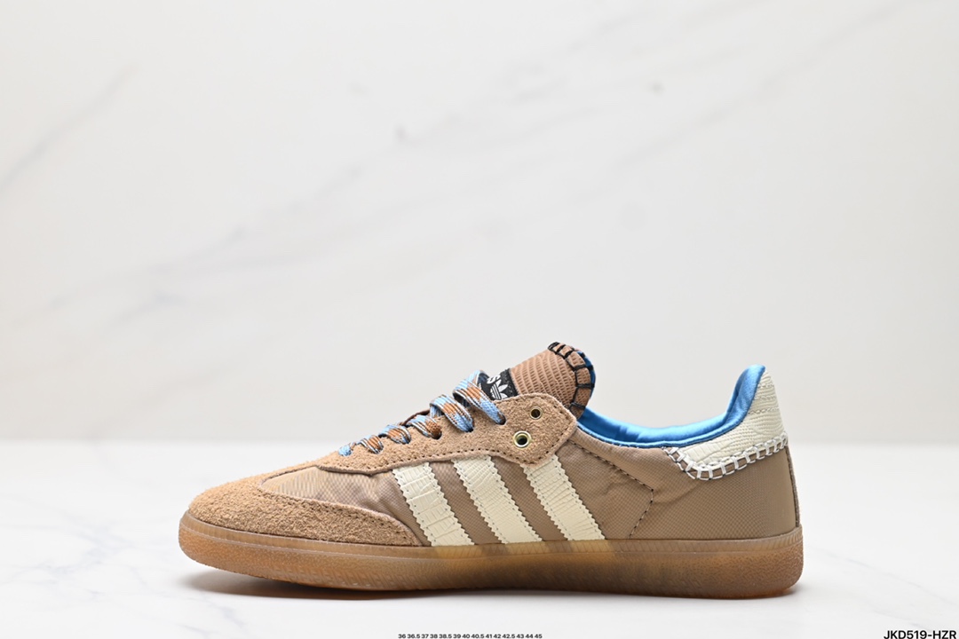 Adidas Samba Shoes